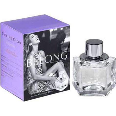 perfumes celine dion|celine dion perfume belong walmart.